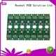 top brand multilayer pcb manufacturing custom for wholesale Rocket PCB 1