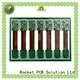 Rocket PCB wholesale rigid flex pcb rigid for instrumentation 1