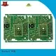 double layer pcb hot-sale Rocket PCB 1