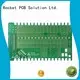 high quality printed circuit board manufacturing fabricate for vehicle Rocket PCB 1