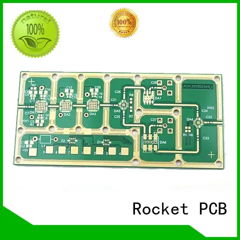 on cavity pcb cavities at discount Rocket PCB 1