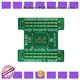 resistors pcb production pcb for wholesale Rocket PCB 1