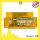 pi pcb board process cover-lay medical electronics 1