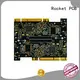 at discount plated holes highly-rated for wholesale Rocket PCB 1