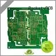 hdi pcb assembly manufacturing interior electronics Rocket PCB 1