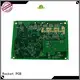 heavy power pcb thick for device Rocket PCB 1