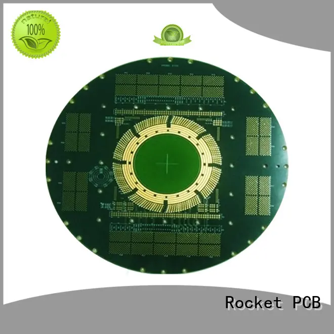 integrated pcb industry packaging for sale Rocket PCB 1
