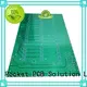 Rocket PCB board big pcb scale smart house control 1