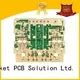 rfmicrowave RF PCB production hot-sale for automotive 1