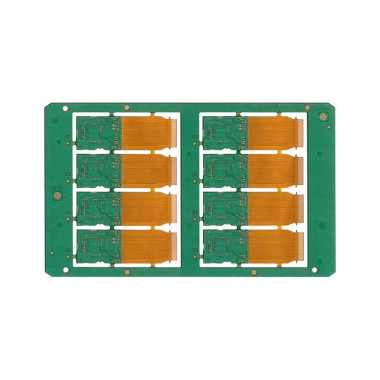 hot-sale rigid flex board top brand industrial equipment 1