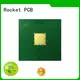 thermal pcb thermal printed for electronics Rocket PCB 1