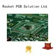wire aluminum wire bonding process bonding for automotive Rocket PCB 1