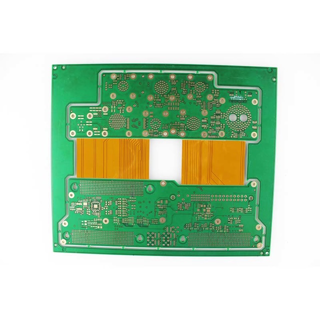Rocket PCB wholesale rigid flex pcb manufacturers boards for instrumentation 1