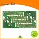 at discount dual layer pcb free sample at discount Rocket PCB 1