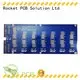 order custom pcb rocket Rocket PCB 1