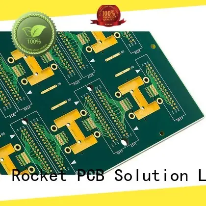npth high frequency PCB depth 1
