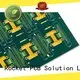 npth high frequency PCB depth 1