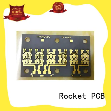 heat-resistant ceramic pcb manufacturer substrates for base material 1
