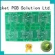 double sided pcb volume digital device 1