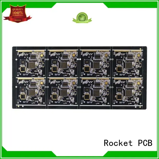 at discount pcb connection finger for import Rocket PCB 1