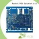 pcb assembly manufacturing interior electronics Rocket PCB 1