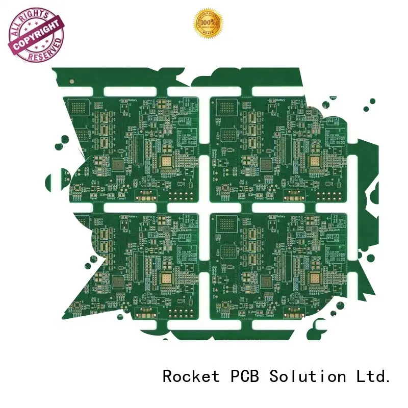 pcb pcb circuit board pcb at discount Rocket PCB 1