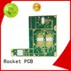 microwave PCB production hybrid industrial usage Rocket PCB 1