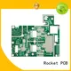 Rocket PCB micro-wave microwave PCB production high frequency instrumentation 1