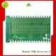 Rocket PCB printed circuit board manufacturing board for vehicle 1