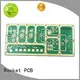 pcb high frequency PCB depth 1
