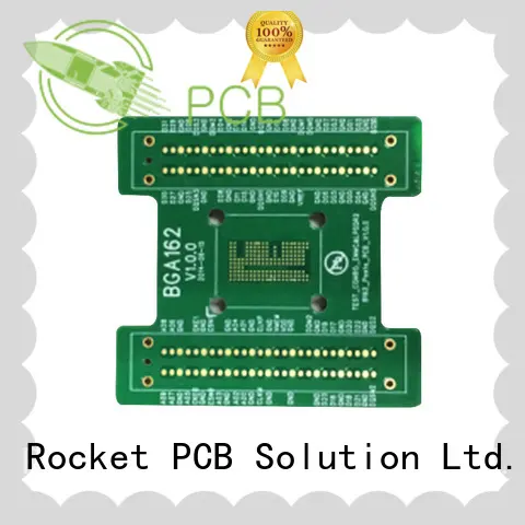 Rocket PCB advanced technology embedded pcb pcb at discount 1