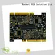 plated holes at discount for wholesale Rocket PCB 1