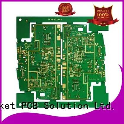 multistage pcb assembly density wide usage Rocket PCB 1