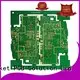 multistage pcb assembly density wide usage Rocket PCB 1