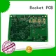 heavy custom pcb board maker for electronics Rocket PCB 1