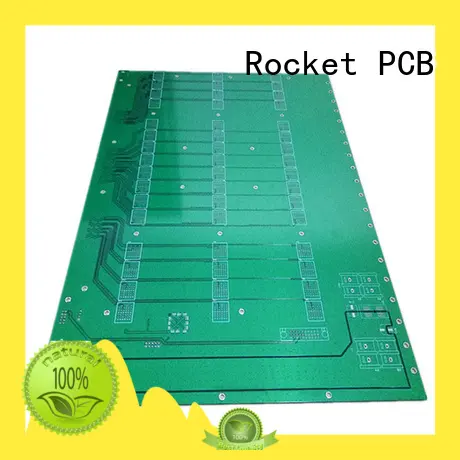 super large PCb circuit for digital device 1