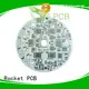 Rocket PCB aluminum aluminum pcb board at discount for equipment 1