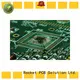 Rocket PCB gold wire bonding pcb bulk fabrication for electronics 1