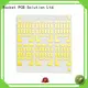 pcb pwb fabrication base for electronics Rocket PCB 1