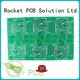 double double sided pcb board electronics 1