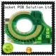 embedded pcb production buried for wholesale Rocket PCB 1