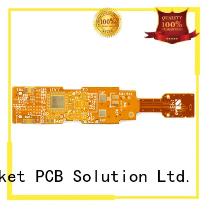 Rocket PCB core flex pcb high quality for electronics 1