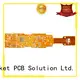 Rocket PCB core flex pcb high quality for electronics 1