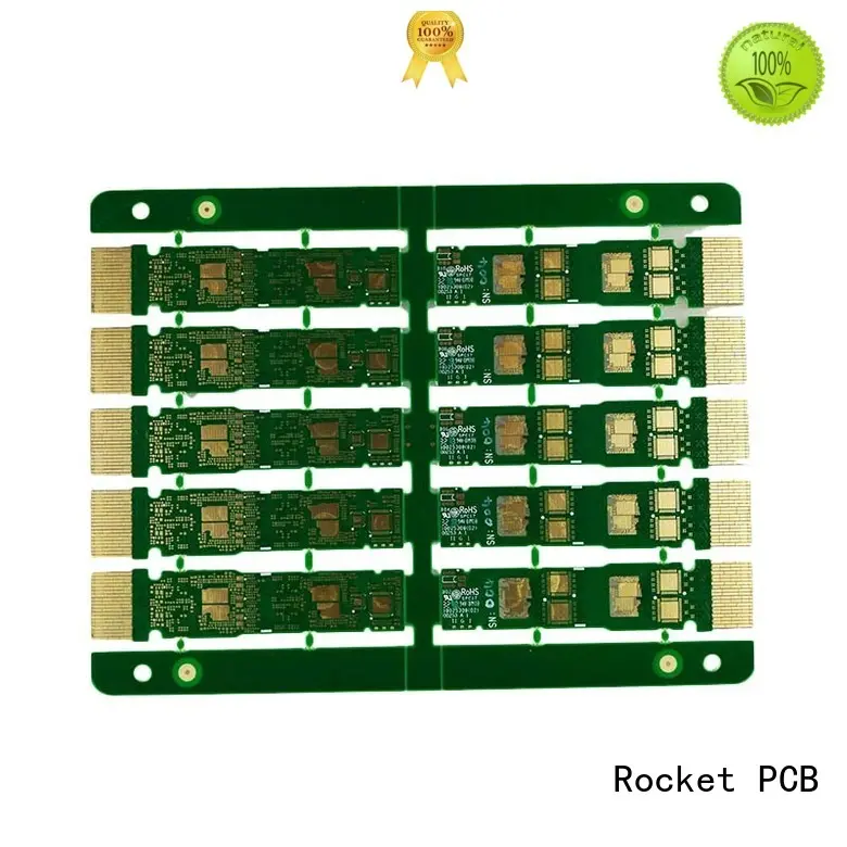 Rocket PCB top selling pcb connection pcb for wholesale 1
