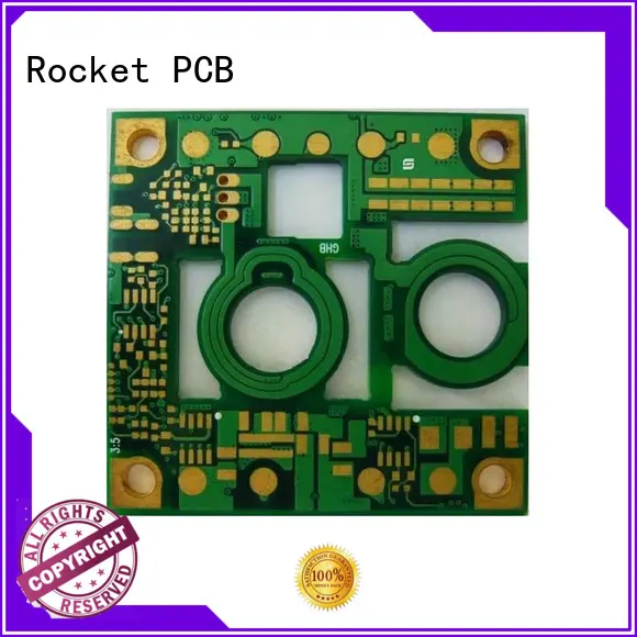 board power pcb coil for electronics 1