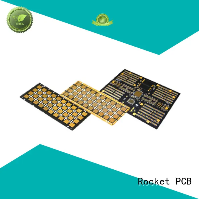 aluminum aluminum pcb light-weight for equipment 1
