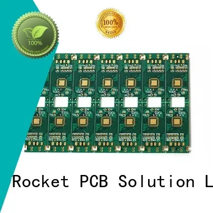 Rocket PCB multilayer pcb manufacturing top-selling IOT 1