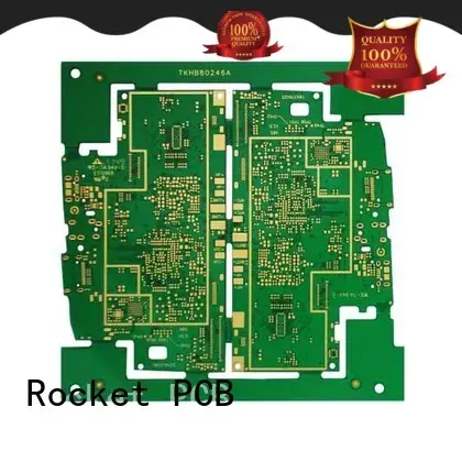 Rocket PCB manufacturing pcb assembly prototype wide usage 1