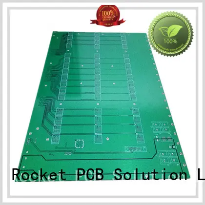 Rocket PCB manufacturing pcb supplies circuit for digital device 1