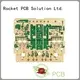 Rocket PCB high frequency rf pcb factory price instrumentation 1